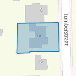 Perceel BOR00-M-1067