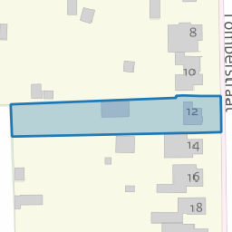Perceel BOR00-M-1069