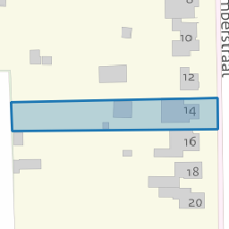 Perceel BOR00-M-1070