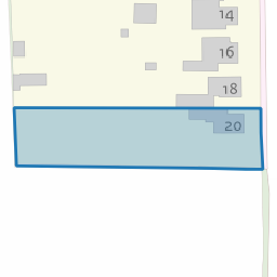 Perceel BOR00-M-1073