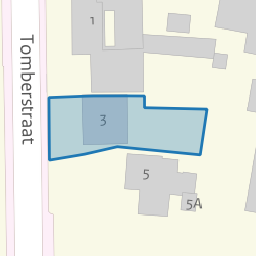 Perceel BOR00-M-1076