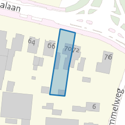 Perceel BOR00-M-1083