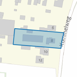 Perceel BOR00-M-1087