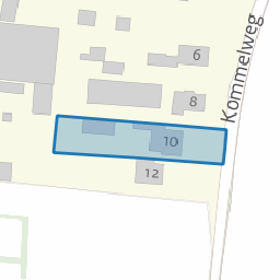 Perceel BOR00-M-1088