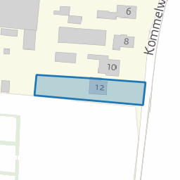 Perceel BOR00-M-1089