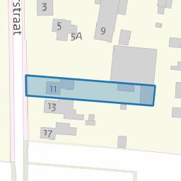 Perceel BOR00-M-1090