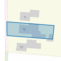 Perceel BOR00-M-1092