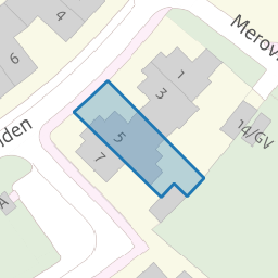 Perceel BOR00-M-1101