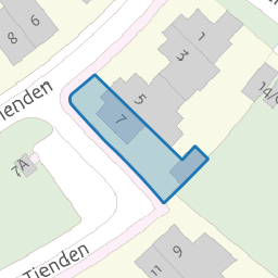 Perceel BOR00-M-1102