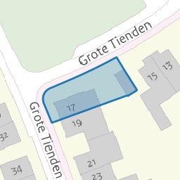 Perceel BOR00-M-1107