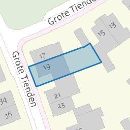 Perceel BOR00-M-1108