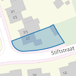 Perceel BOR00-M-1112