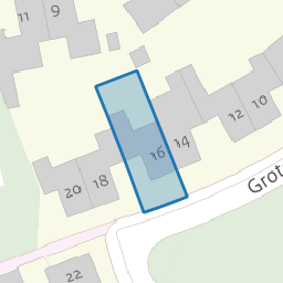 Perceel BOR00-M-1114