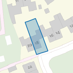 Perceel BOR00-M-1115