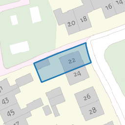 Perceel BOR00-M-1117