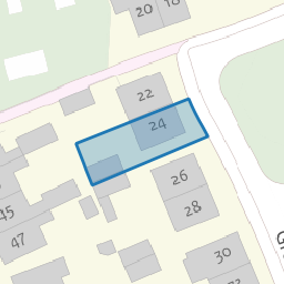 Perceel BOR00-M-1118