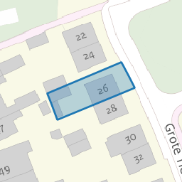 Perceel BOR00-M-1119