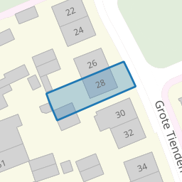 Perceel BOR00-M-1120