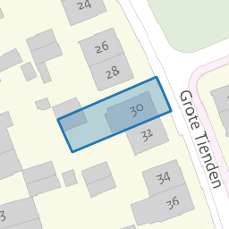 Perceel BOR00-M-1121