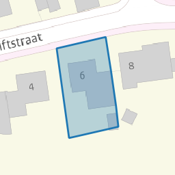 Perceel BOR00-M-1132