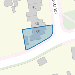 Perceel BOR00-M-1134