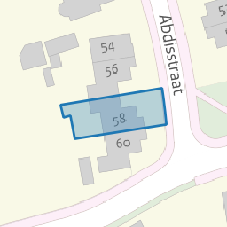 Perceel BOR00-M-1135