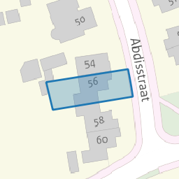 Perceel BOR00-M-1136