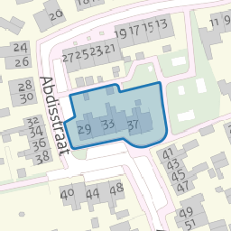 Perceel BOR00-M-1142