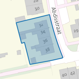 Perceel BOR00-M-1143