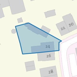 Perceel BOR00-M-1147