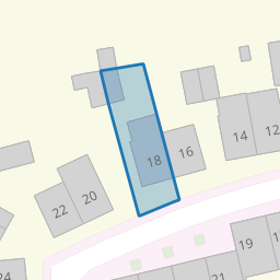 Perceel BOR00-M-1150