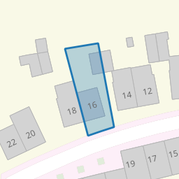 Perceel BOR00-M-1151