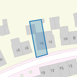 Perceel BOR00-M-1152