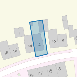 Perceel BOR00-M-1153