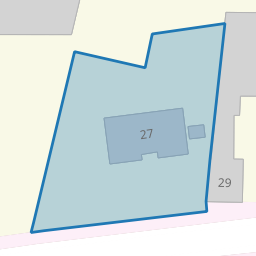 Perceel BOR00-M-1170