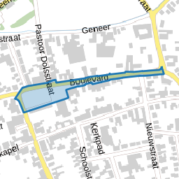 Perceel BOR00-M-1171