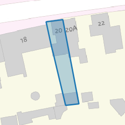 Perceel BOR00-M-1172