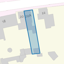 Perceel BOR00-M-1173