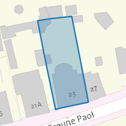 Perceel BOR00-M-1174