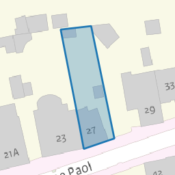 Perceel BOR00-M-1175