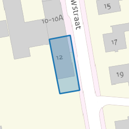 Perceel BOR00-M-1176