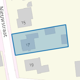 Perceel BOR00-M-1179