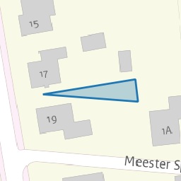 Perceel BOR00-M-1180