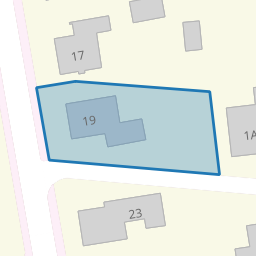 Perceel BOR00-M-1181