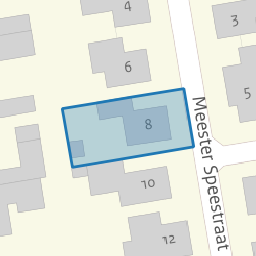 Perceel BOR00-M-1183