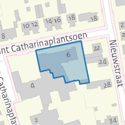 Perceel BOR00-M-1186