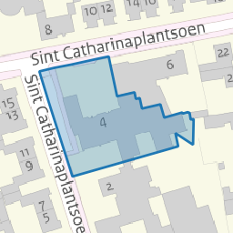 Perceel BOR00-M-1187