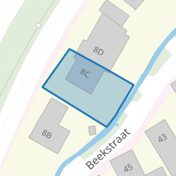 Perceel BOR00-M-1188