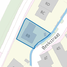 Perceel BOR00-M-1189