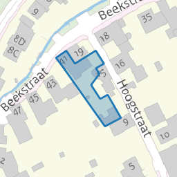 Perceel BOR00-M-1190